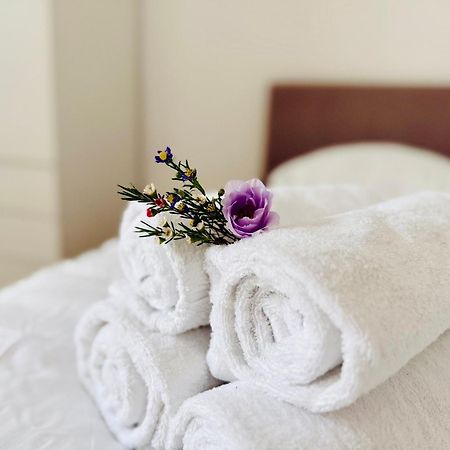 Sunshine Suites Утрехт Екстериор снимка