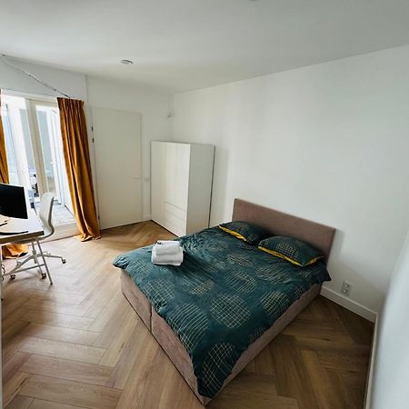 Sunshine Suites Утрехт Екстериор снимка