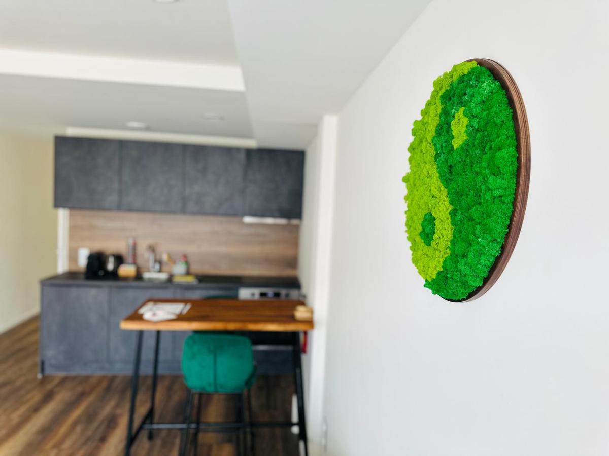 Sunshine Suites Утрехт Екстериор снимка