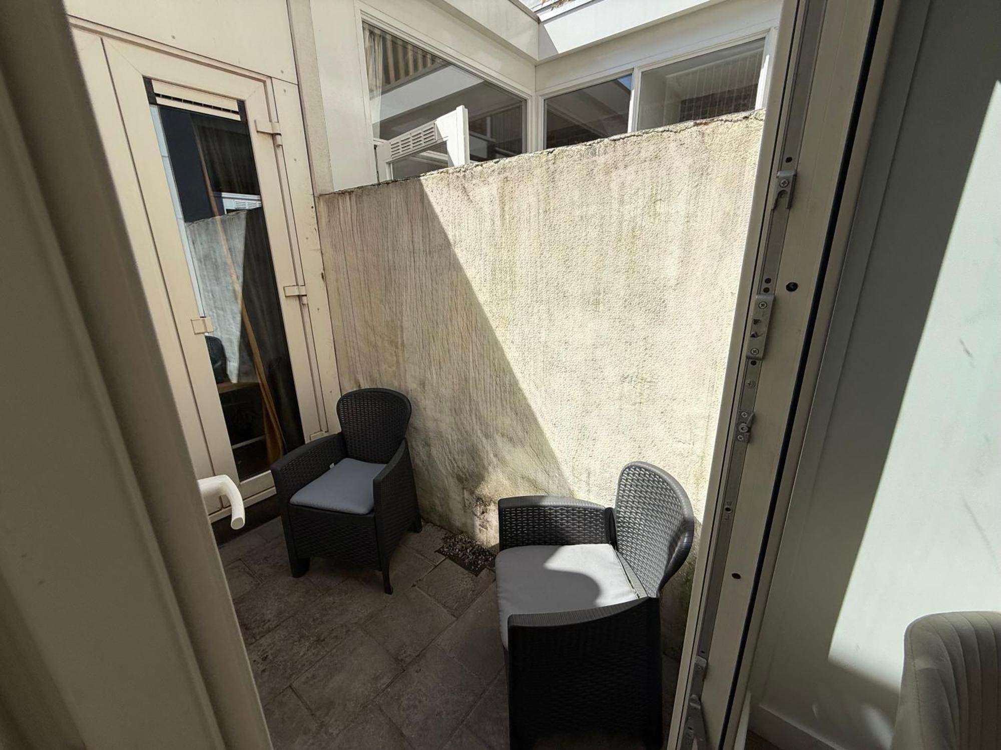 Sunshine Suites Утрехт Екстериор снимка