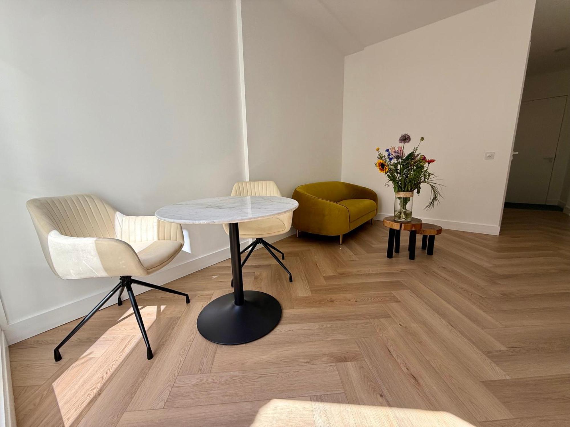Sunshine Suites Утрехт Екстериор снимка